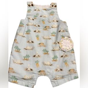 Edgehill collection x pearly gates 3 month Easter shortall baby boys new